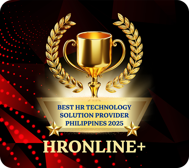 HROnline+ by RVE App Maker Wins Best HR Technology Solution Provider Philippines 2025