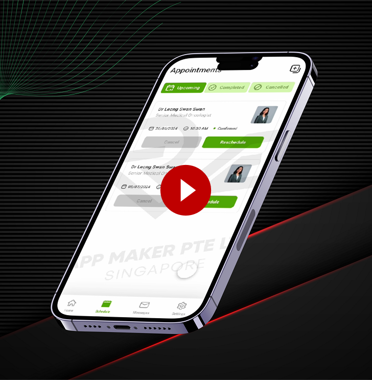 Madbrews Coffee App Video