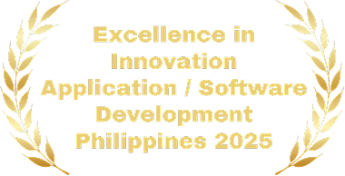 Excellence in Innovation Application Software Development Philippines 2025