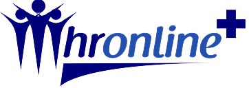 HR Online System and App Logo