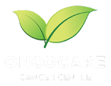 Oncocare Cancer Centre Logo