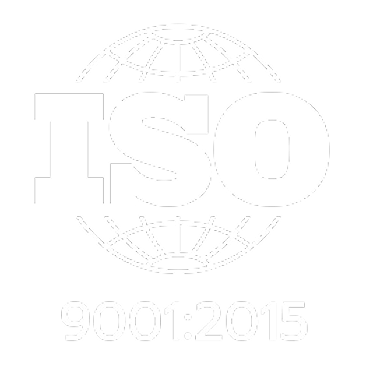 ISO 9001:2015 Certification